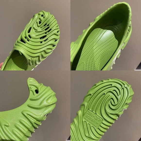 Mens slides - Picture 8 of 8